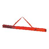Чехол для беговых лыж ATOMIC Nordic Ski Sleeve 230 см Red/Rio Red (AL5048310)